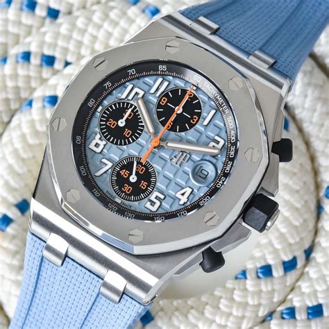 audemars piguet 2019 release|ap baby blue.